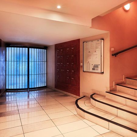 Jade - Appt 2 Chb - 4 Personnes - A 200 M Du Lagon De Saint-Pierre - Residence Avec Belle Piscine Et Parking Prive - Sur Le Front De Mer Et A 2 Pas Du Centre-Ville De St-Pierre Eksteriør billede